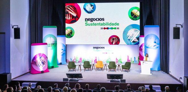  Nova SBE recebe líderes e  ...