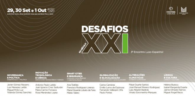  Dias 30 de setembro e 1 de  ...