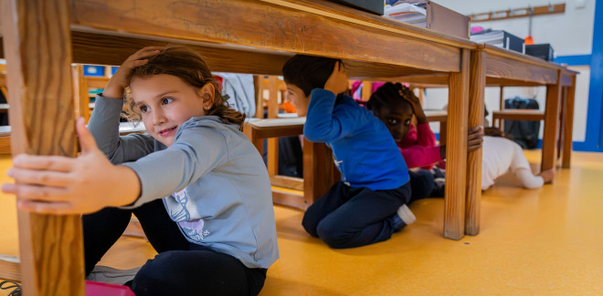  Três gestos que, num minuto ...