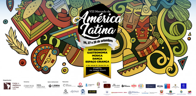  FIARTIL recebe gastronomia,  ...