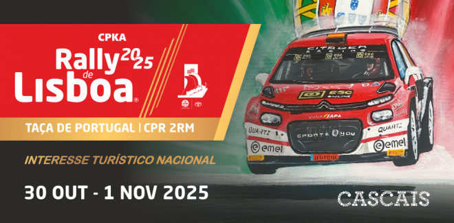  Prova de Lisboa decorre de 30 ...