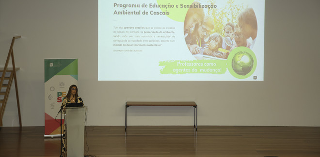  Programa de Educação e  ...