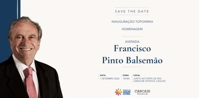  1 de setembro de 2026 | 18h00 ...