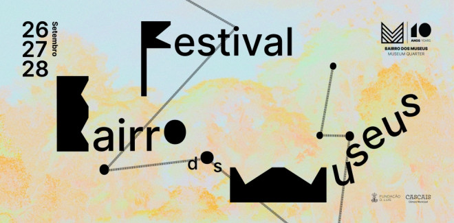  De 26 a 28 de setembro, mais  ...