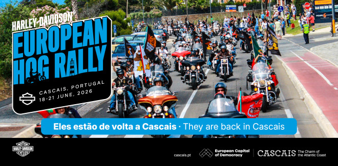  Encontro europeu de  ...