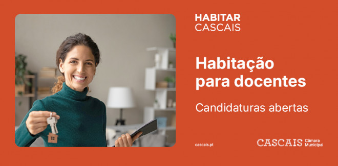  Candidaturas decorrem até 5  ...