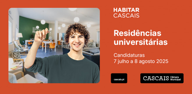  Candidaturas a alojamentos  ...