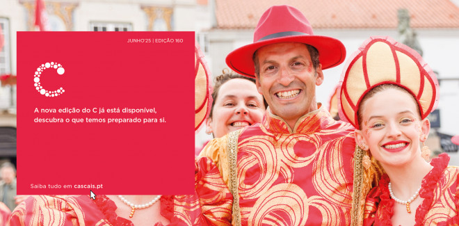 Na semana em que a Vila de  ...