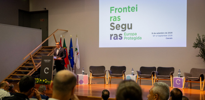  Segurança interna, gestão  ...