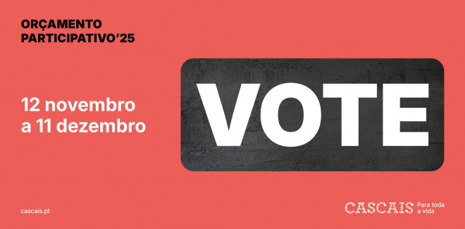  Votação decorre de 12 de  ...