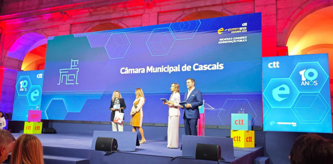  Loja Cascais Digital vence pr ...