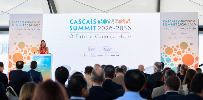  Futuro do concelho cascalense ...