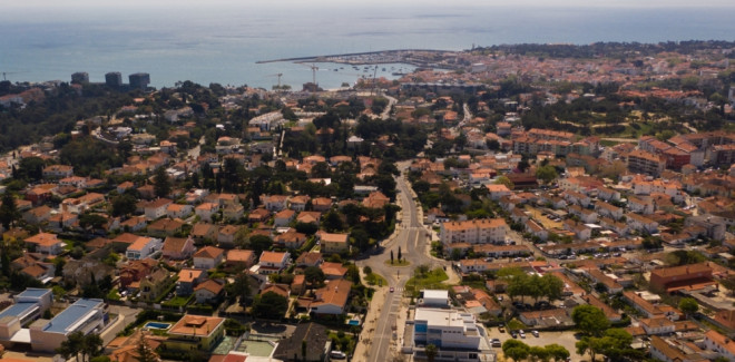  A Câmara Municipal de  ...