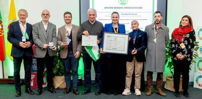  Galardão distinguiu boas pr ...