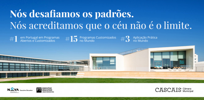  Nova SBE reforça liderança  ...