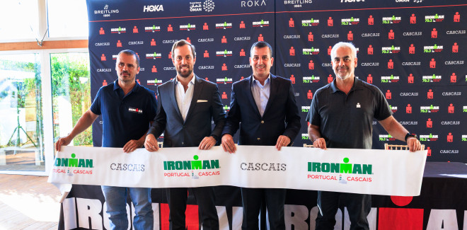  IRONMAN e IRONMAN 70.3  ...