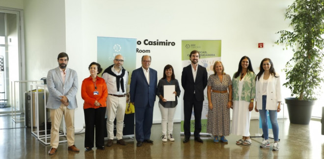  103 professores de escolas do ...
