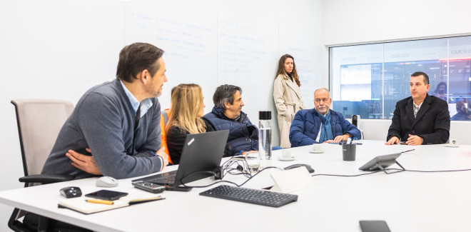  Mau tempo provocou cerca de  ...