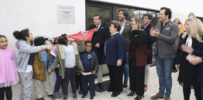  Um projeto concretizado no â ...