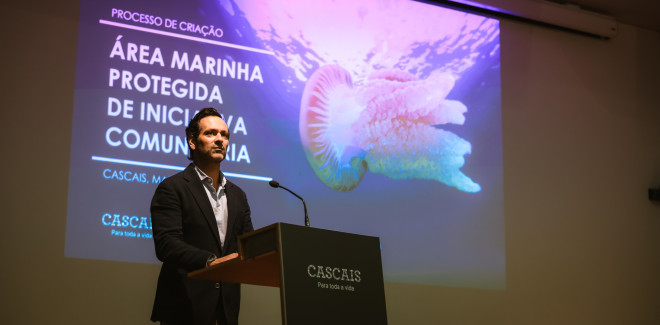  Área Marinha Protegida de  ...