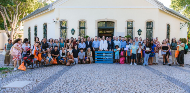  Conheça aqui os projetos que ...