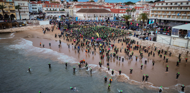  Provas IRONMAN e IRONMAN 70.3 ...