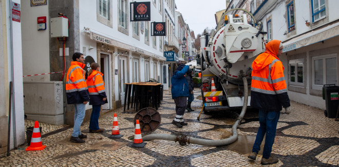  IPMA emite aviso Aviso  ...