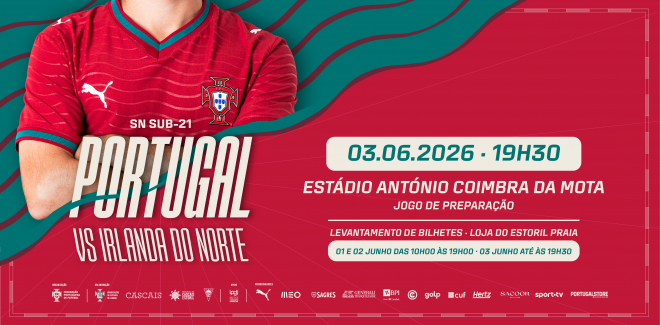 Sub-21 e Seleção Feminina  ...