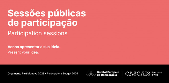  Sessões Públicas de  ...