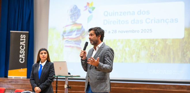  Um seminário que debateu a  ...