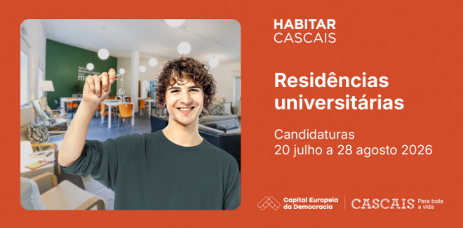  Candidaturas a alojamentos  ...