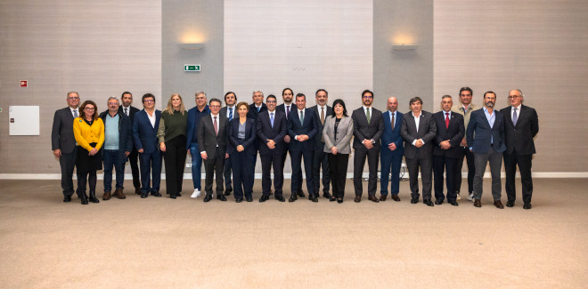  Associação Nacional de  ...