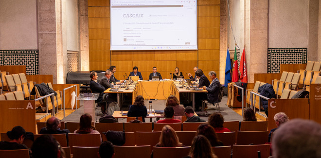  Discussão pública,  ...