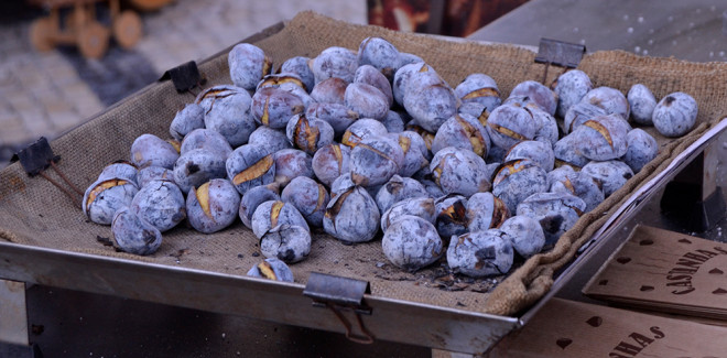  Celebre o Magusto em Cascais ...