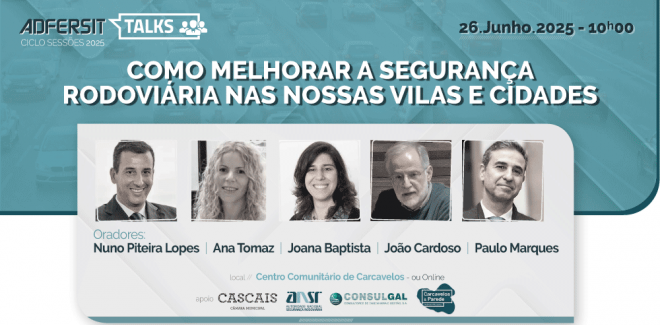  Cascais na Vanguarda da  ...