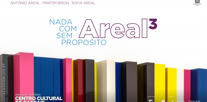  De António Areal, Martim  ...