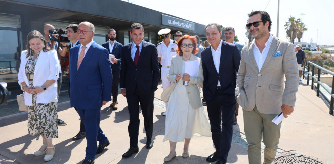  Abertura da Época Balnear a  ...