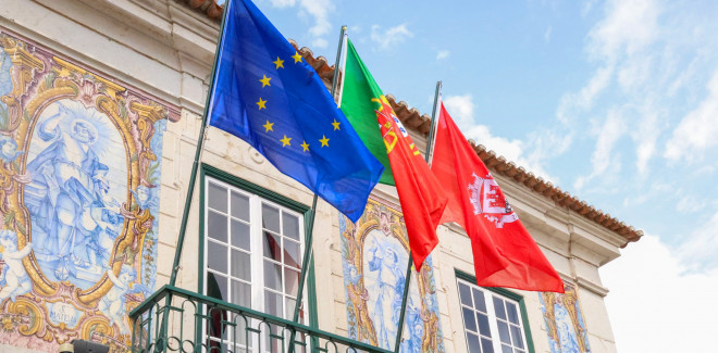  Cerimónia evocou história,  ...