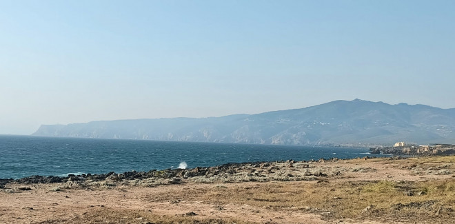  “Nevoeiro” da Serra  ...