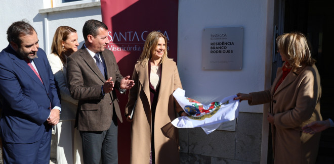 Residência para jovens e  ...