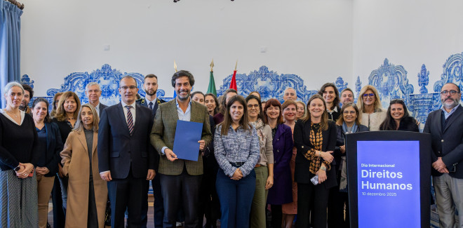 Autarquia assinou declaração ...