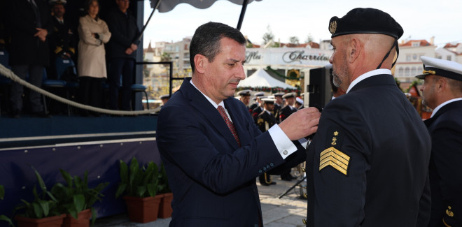  Cerimónia de Compromisso de  ...