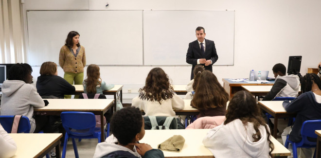  Teach for Portugal transforma ...