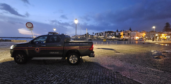  Proteja-se e siga as  ...