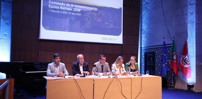  Comissão de Acompanhamento  ...