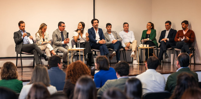 Quatro propostas sobre Habita ...