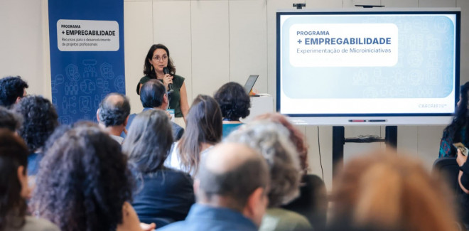  Programa + Empregabilidade  ...