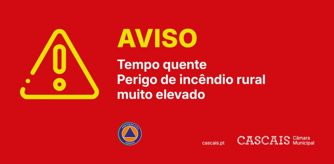  Alerta Vermelho para Tempo  ...