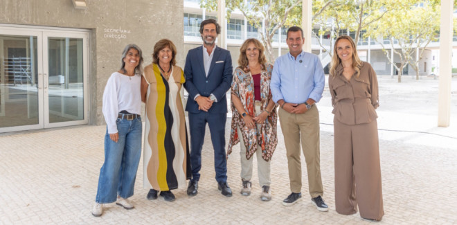  Arranque dos trabalhos dos  ...