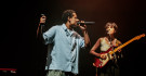 Loyle Carner estreia-se no  ...